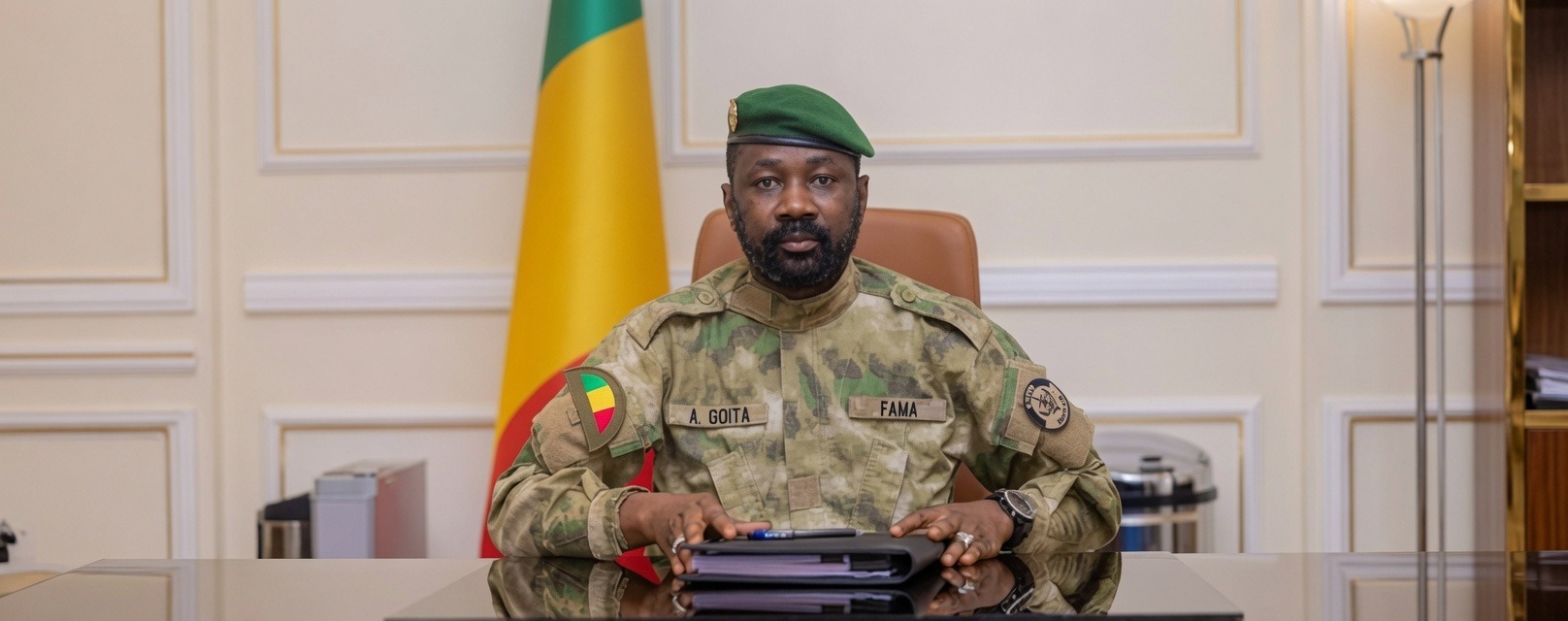 Mali’s security bill: 514 billion FCFA funneled to Russian forces as state coffers strain