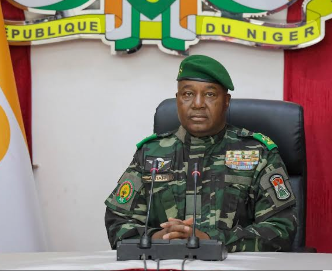 Niger: why general Salaou Barmou’s exit raises hard questions about sovereignty