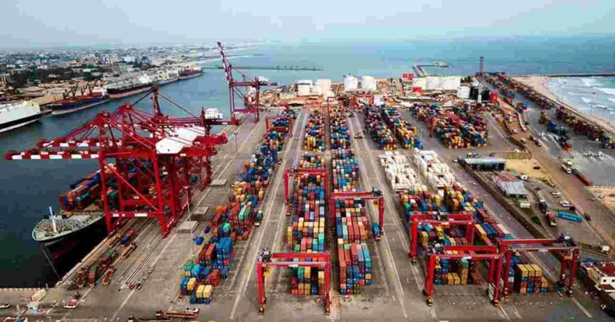 Benin’s port training gamble: can Luxembourg’s 9.8 billion FCFA deliver real jobs?