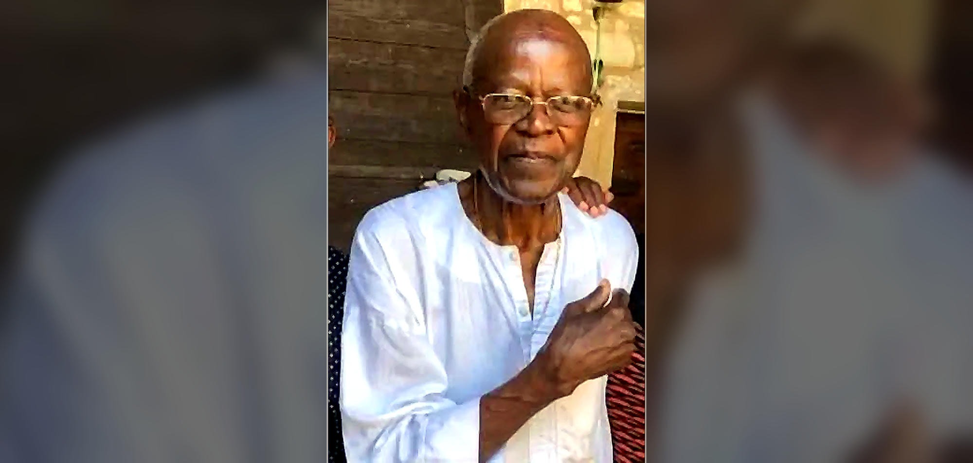 Olympe Bhêly-Quenum reaches 100: a life carved into African literature