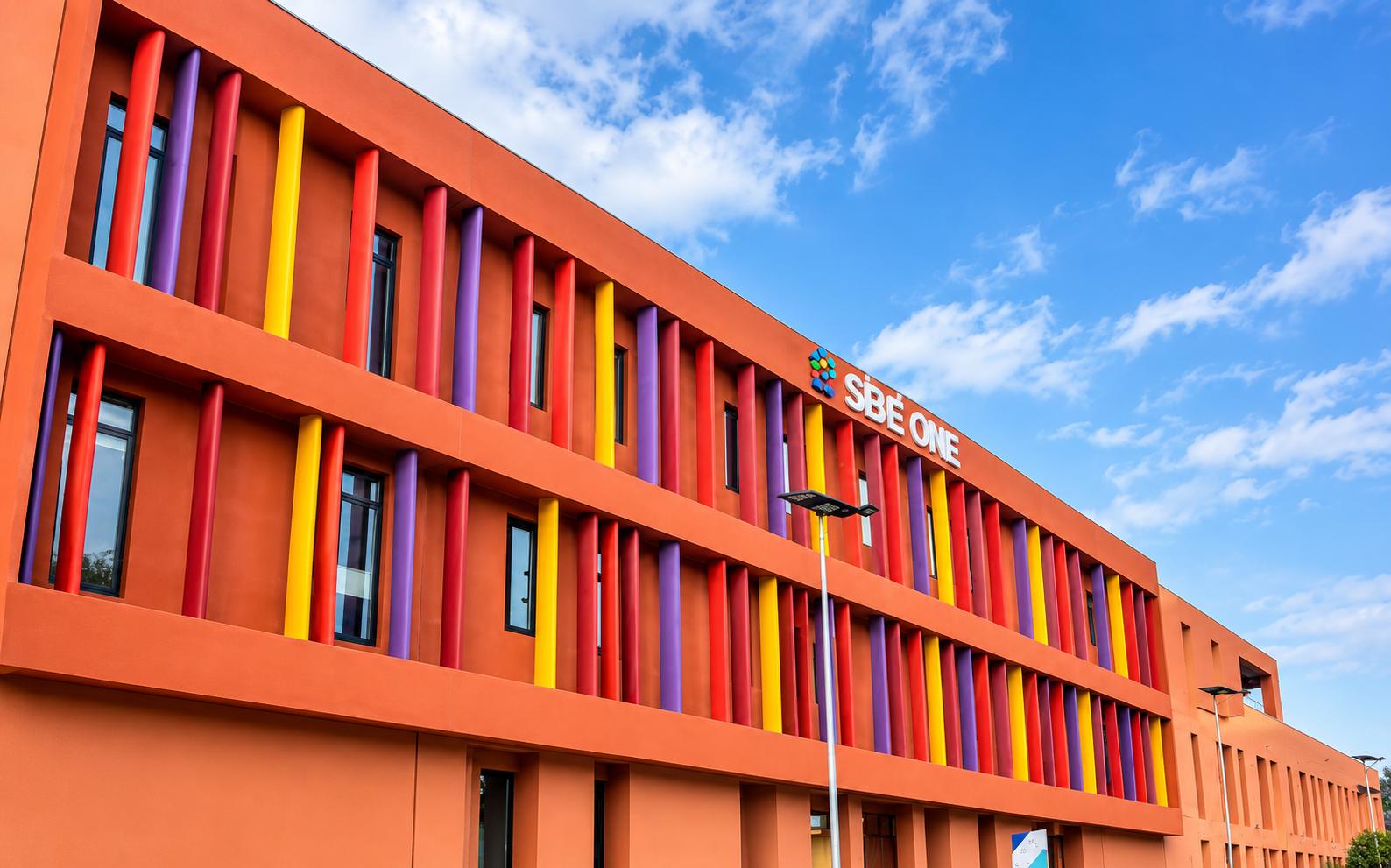 Benin and Reims launch master’s in sustainable engineering design at Sèmè City