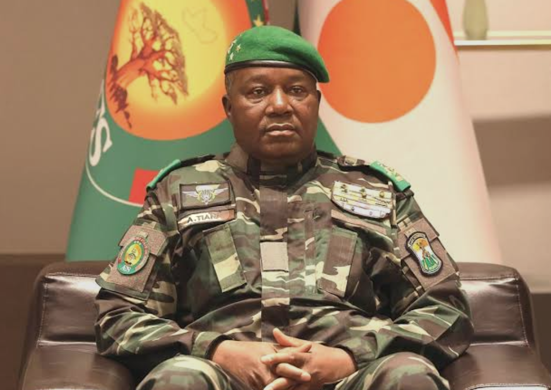 Niger’s turning point: Tiani’s four-minister purge after failed coup signals a regime betting everything on fear