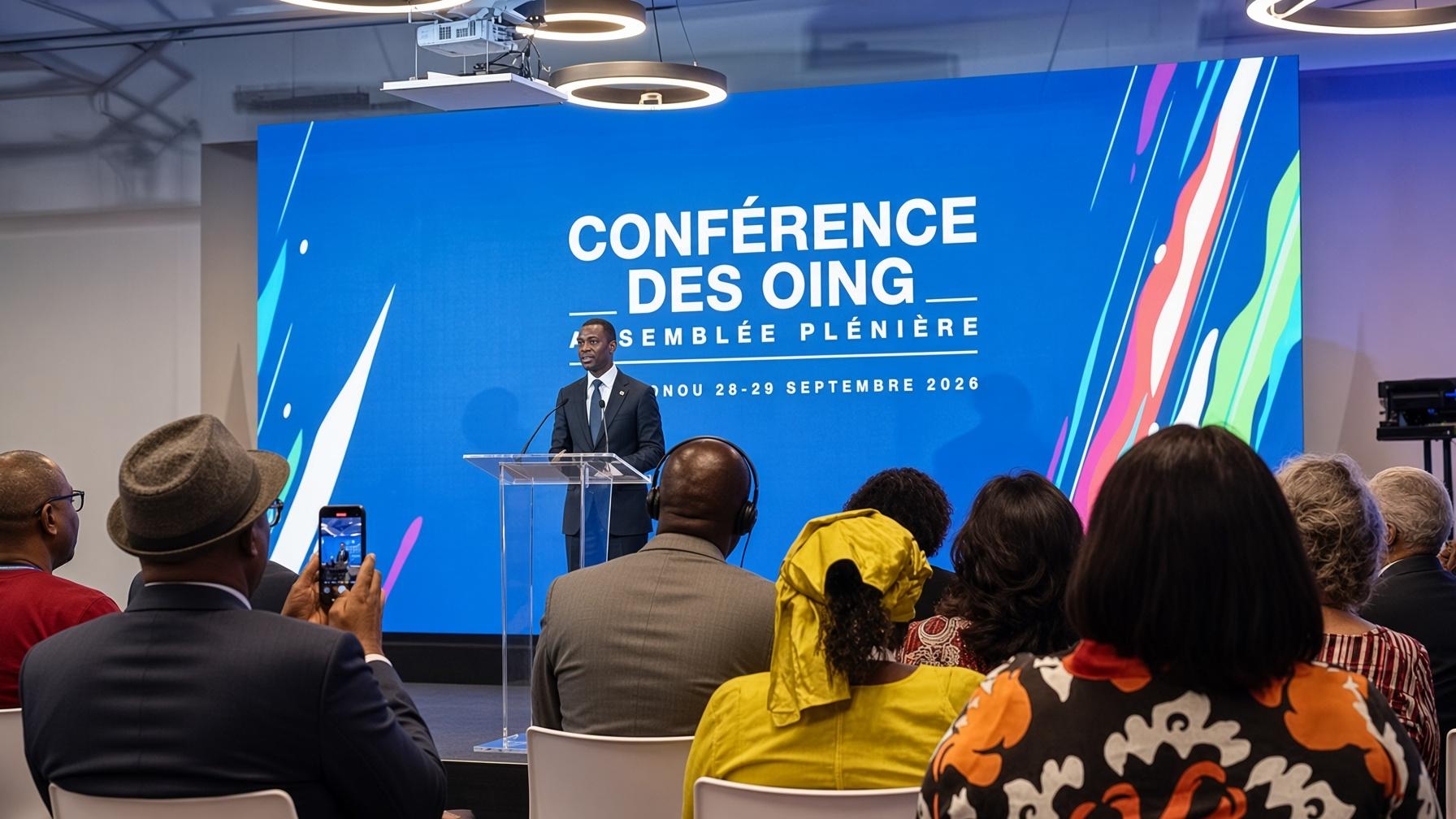 Can francophone civil society at Cotonou turn its peace roadmap into real leverage before the Cambodia summit?