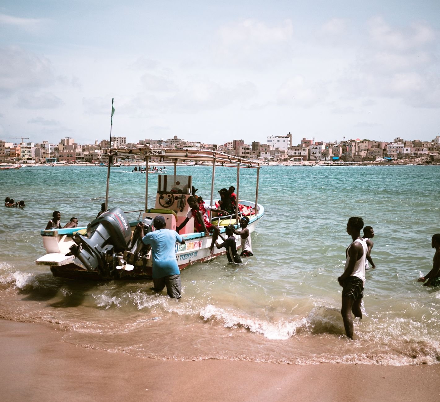 Everest Finance dévoile Sama Naffa, une solution d’épargne inclusive au Sénégal