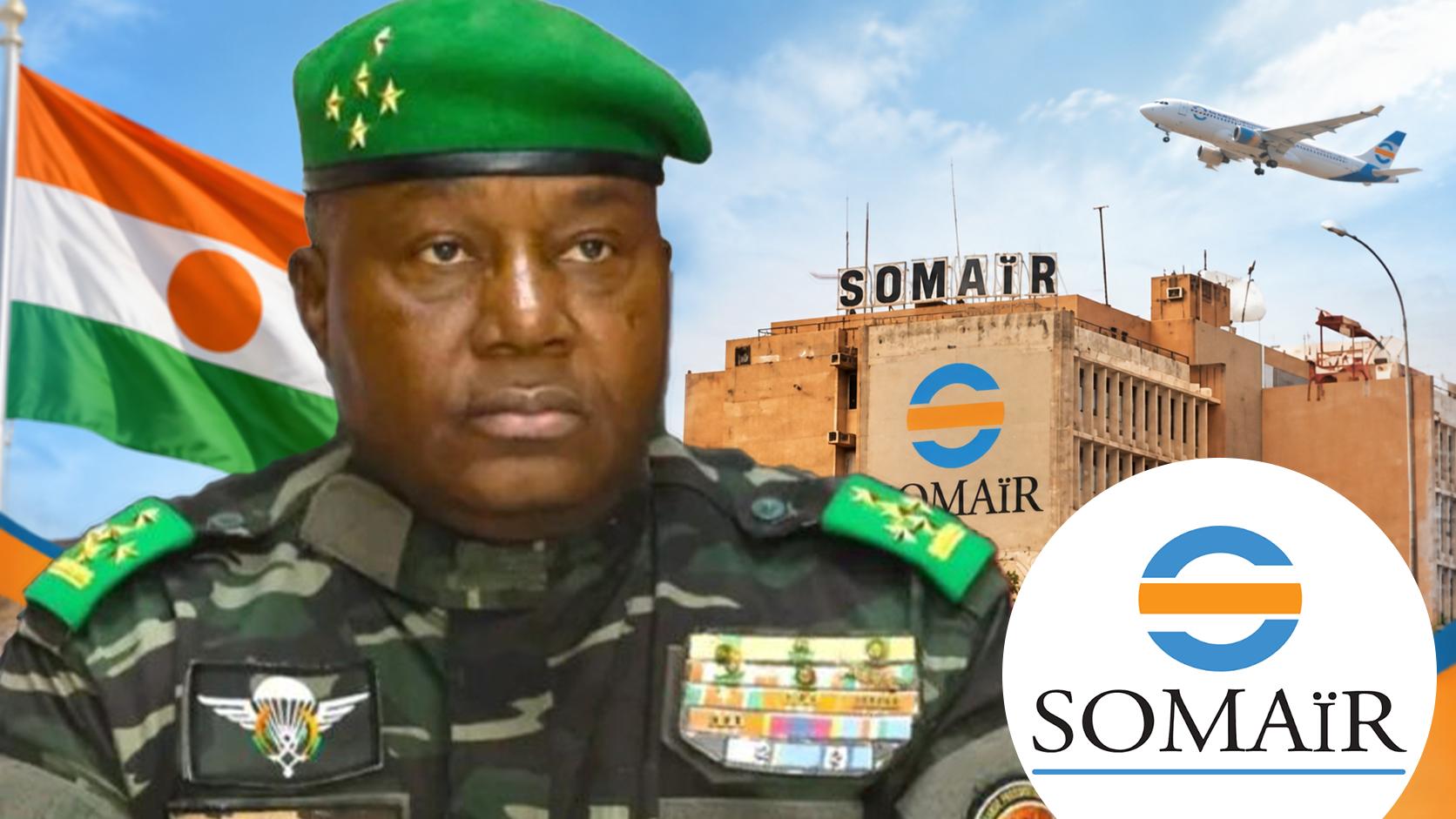 US $414 million Dasa investment redraws Niger’s uranium map as SOMAÏR collapses