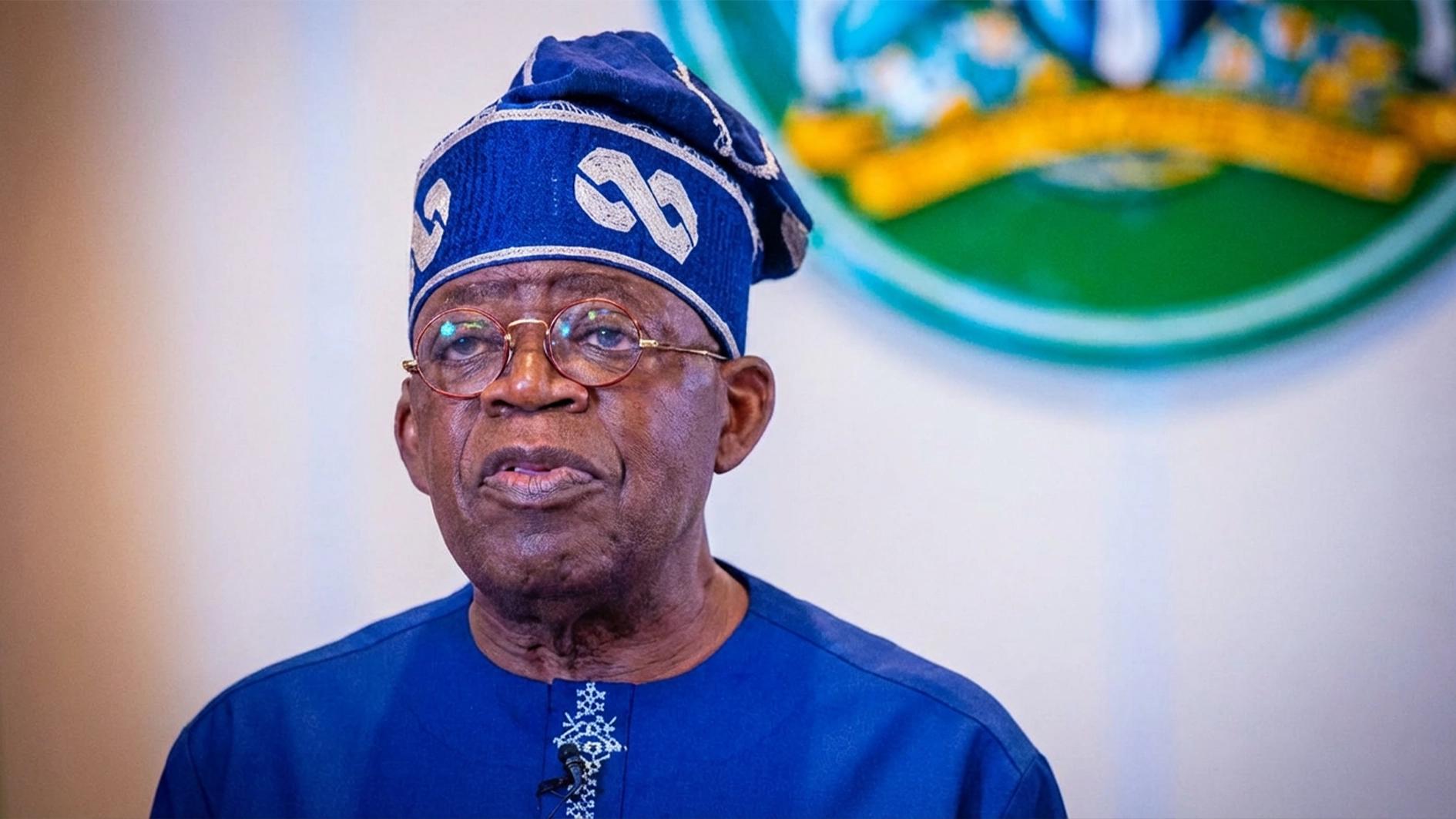 Nigeria police vow secure and neutral presidential election