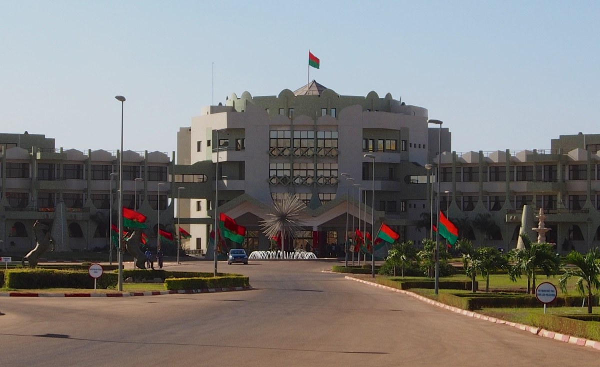 Ouagadougou 2026: the Sahel’s sporting elite gather for the JAES games