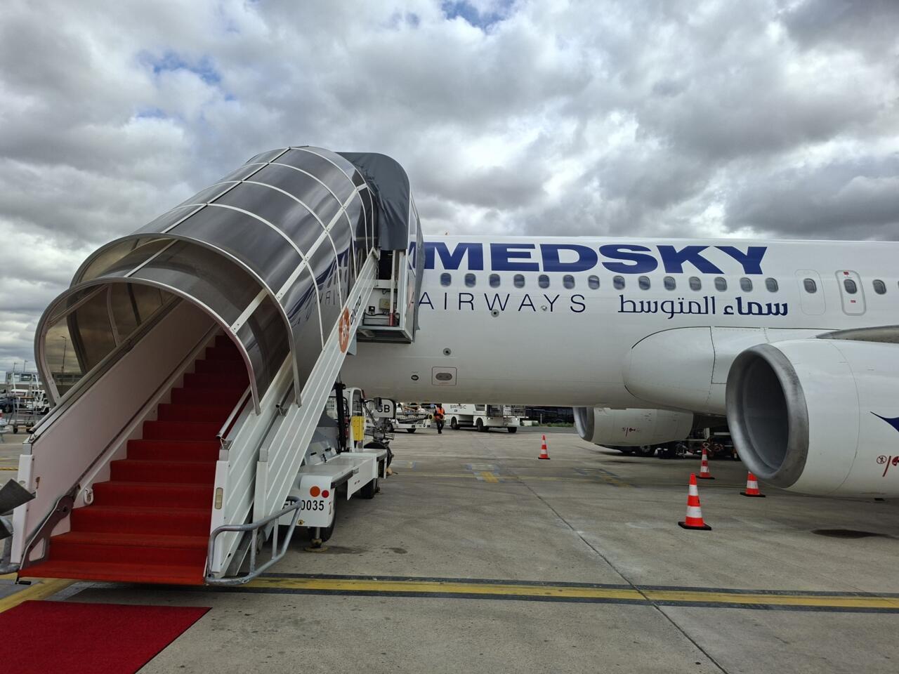 Libya pushes for direct Tripoli-Yaoundé flights as Cameroon sets up working groups