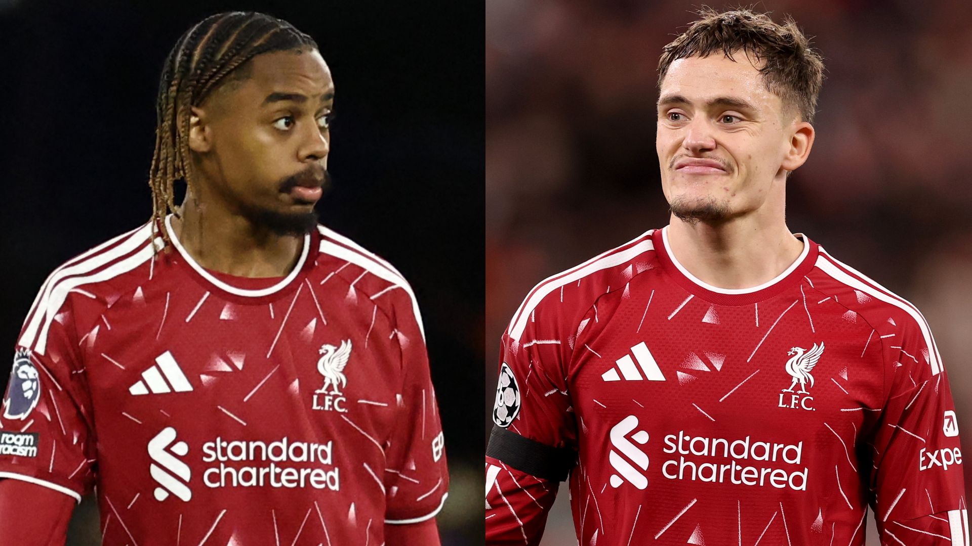 Bradley Barcola « taillé pour la Premier League » : il s’adaptera plus vite que Florian Wirtz, selon Jermaine Pennant