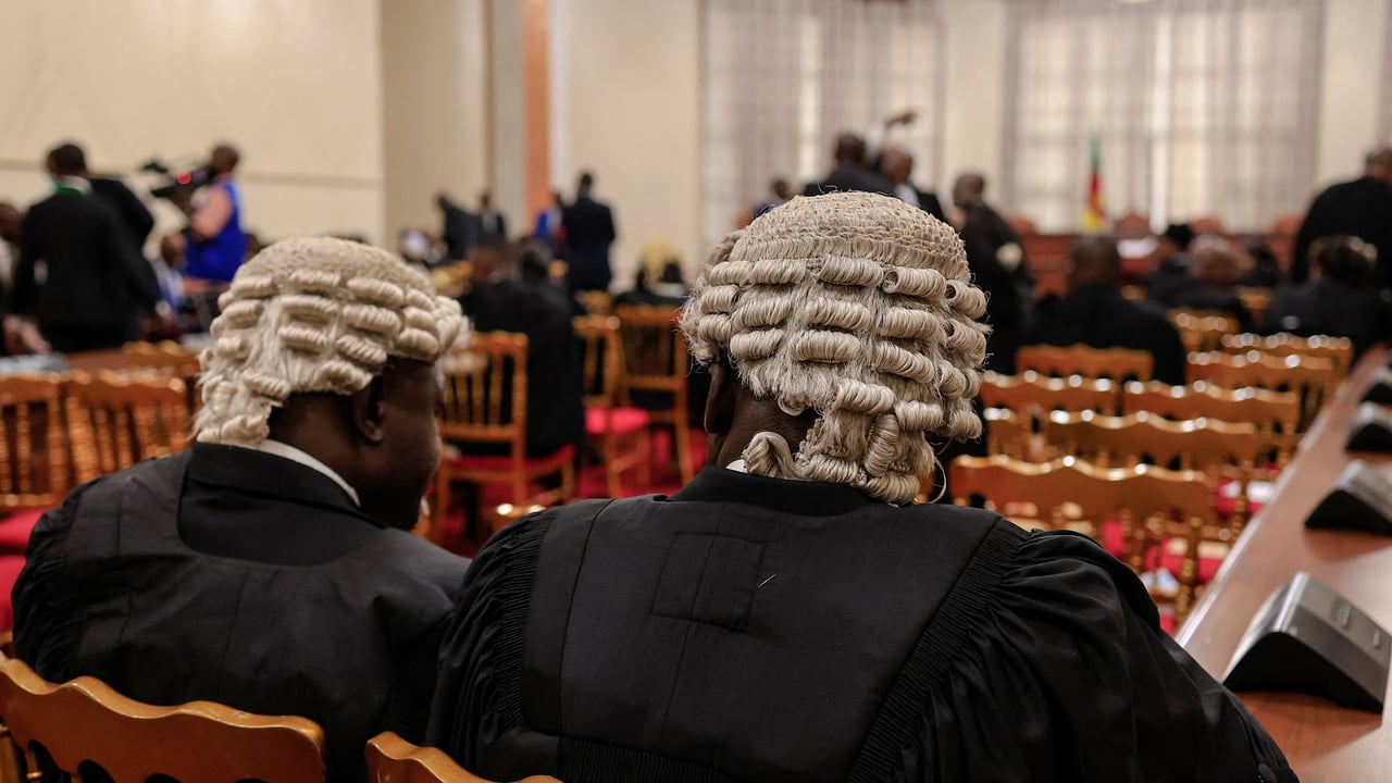 In Cameroon questions arise over whether billions have vanished from the safes of the Special Criminal Court