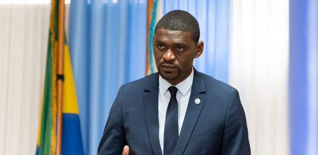 Gabon’s RPM party praises Oligui Nguema’s leadership and demands action on promises