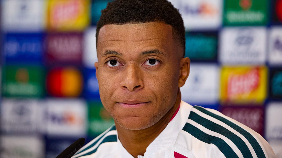 Mbappé’s PSG transfer: the on-pitch request he made during the Trophée des champions