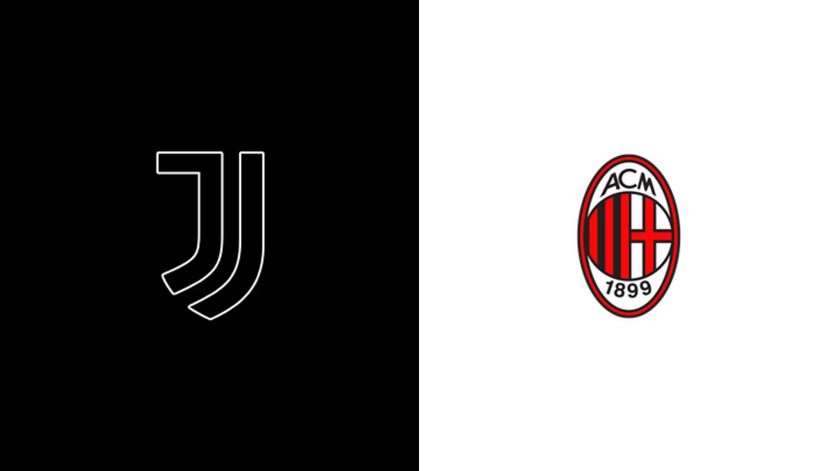 Serie a showdown: Juventus host AC Milan in top-of-table clash