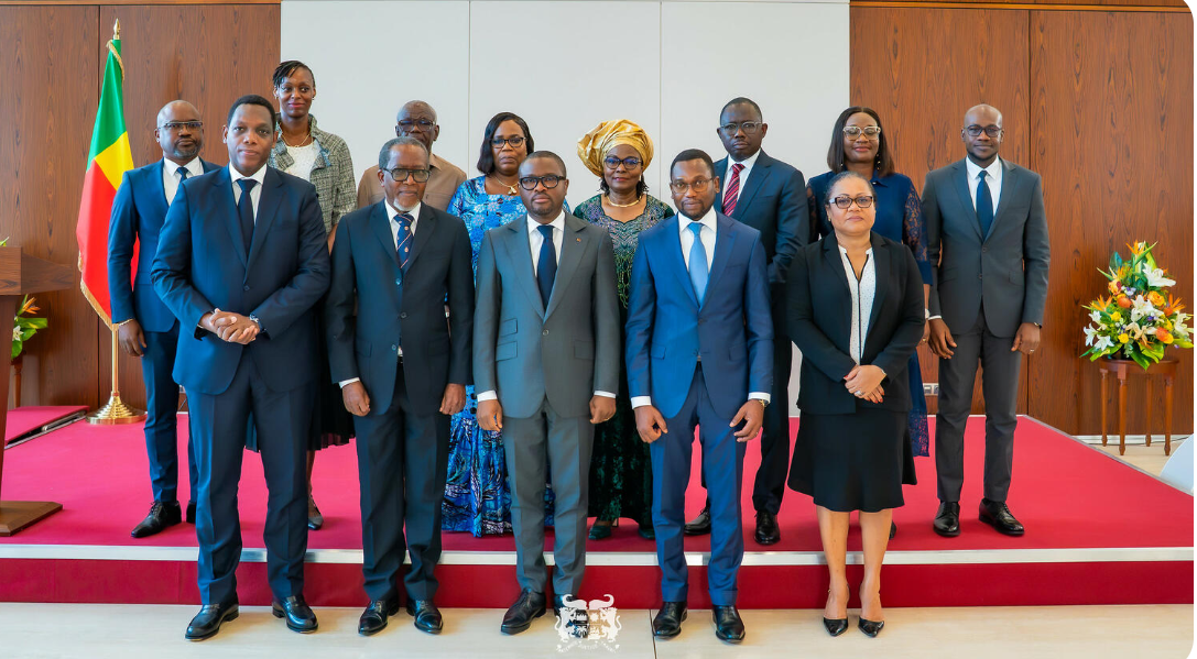 Benin’s ARS installs new board, pledges tougher health regulation