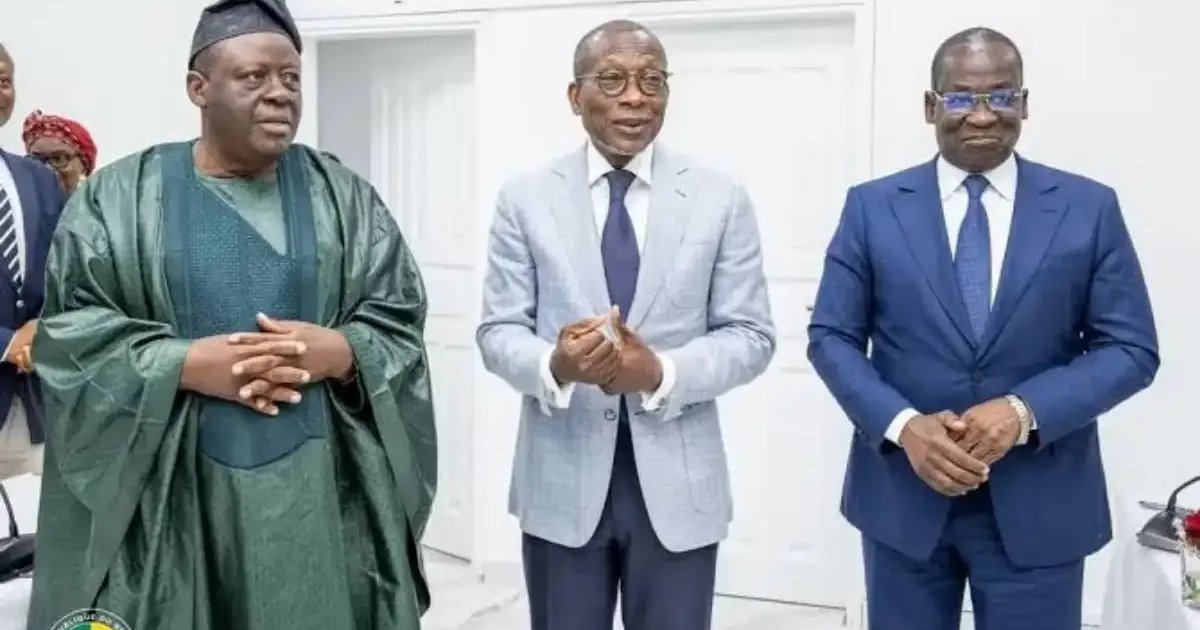 Bénin’s Senate takes decisive step with 2027 budget adoption
