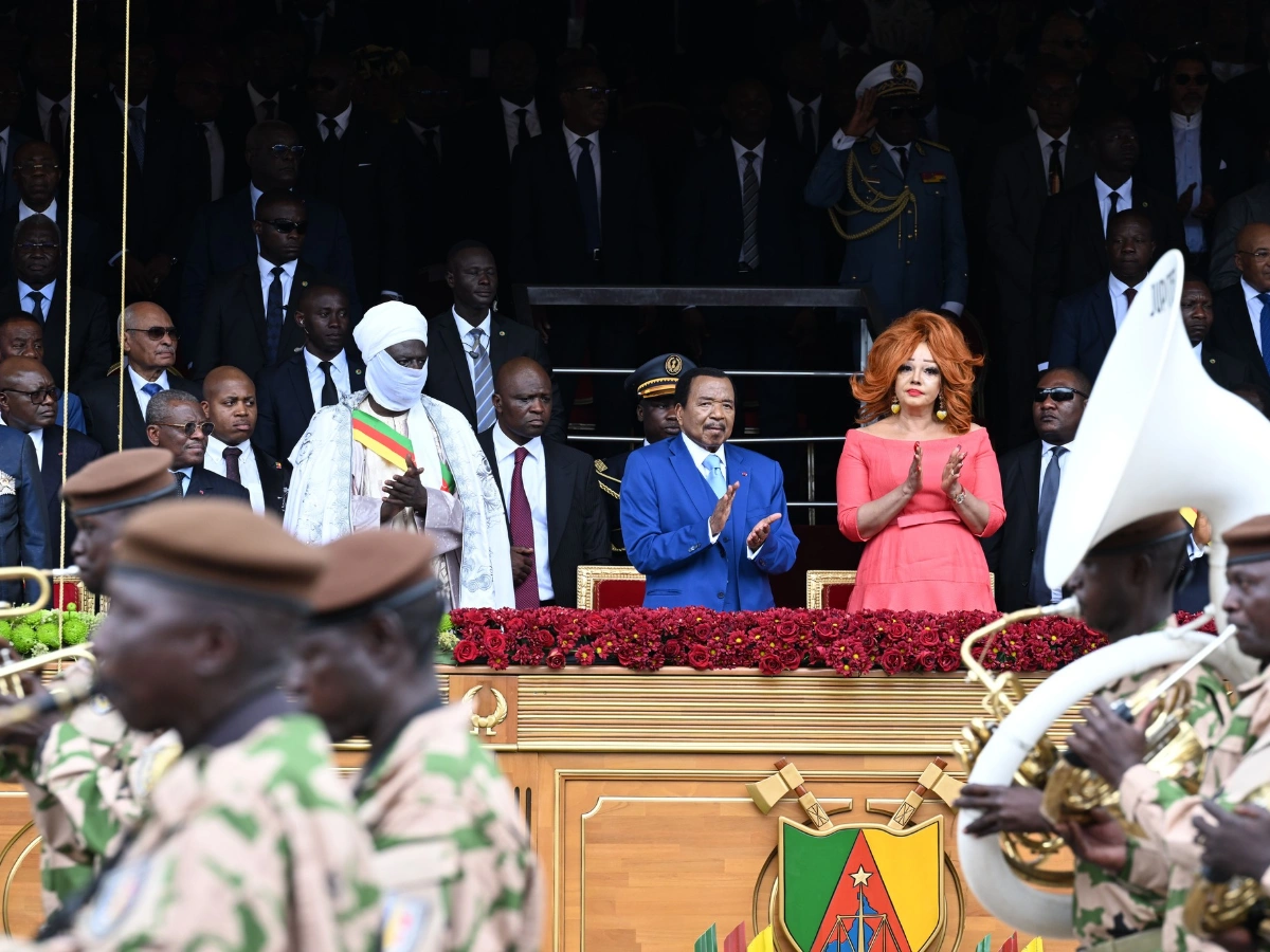 Cameroun : les signes avant-coureurs d’une transition politique