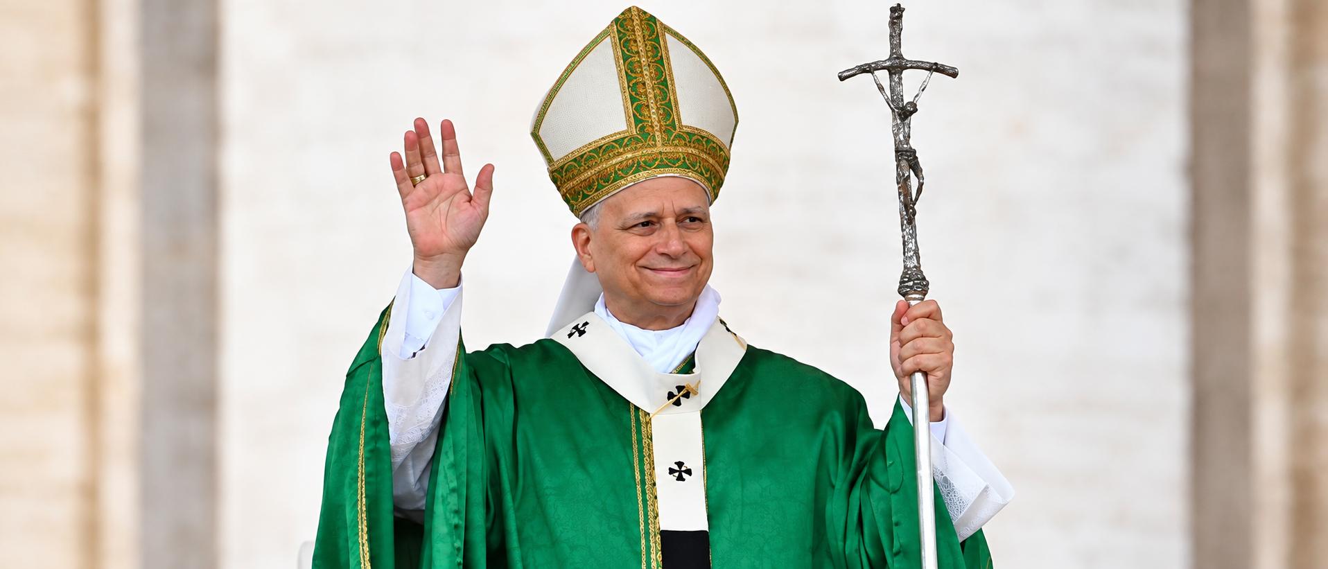 Pope Leo XIV’s four-day France apostolic journey: Paris, Lourdes and Metz on the schedule