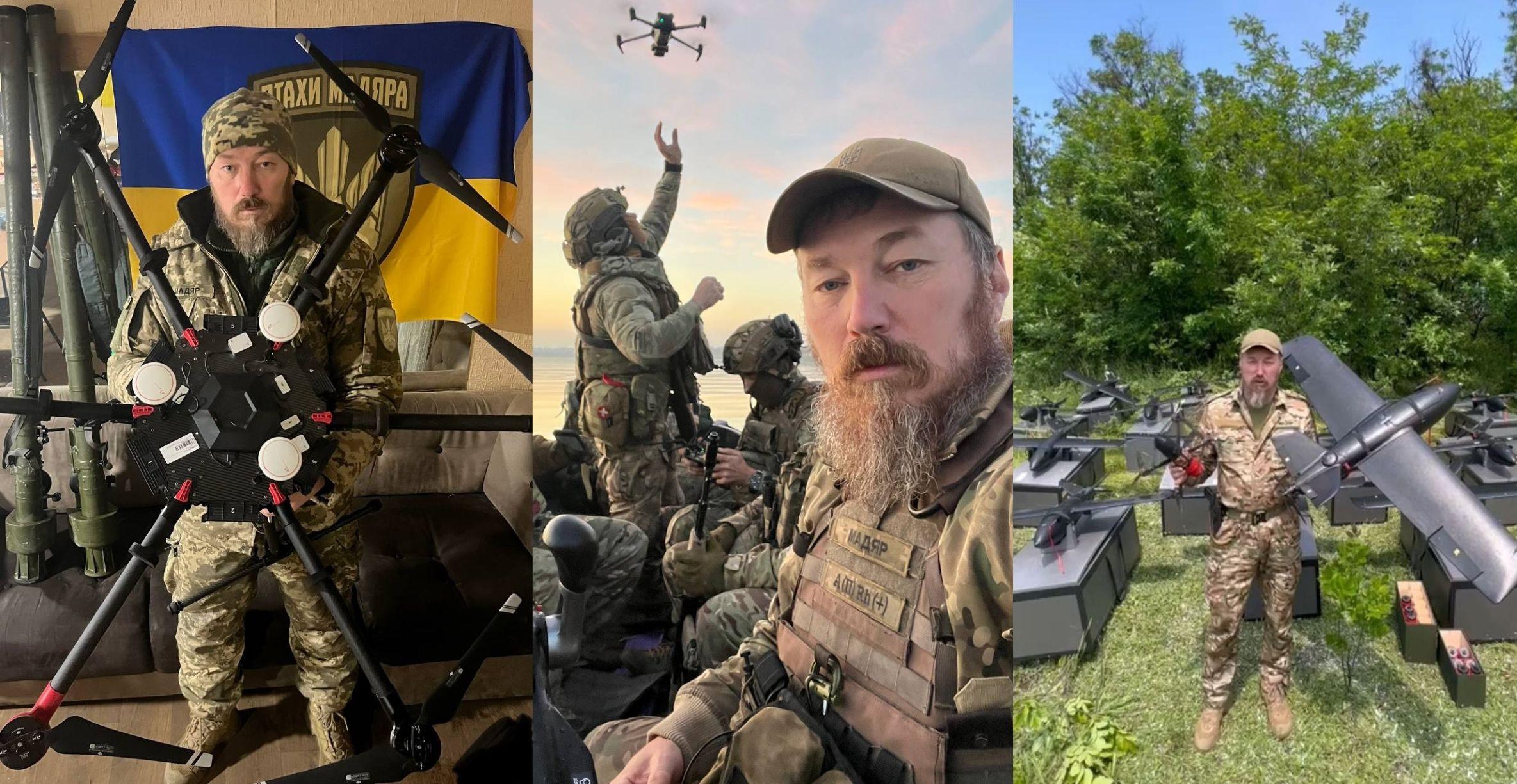 Can a $20 million bounty take down Ukraine’s drone war architect?