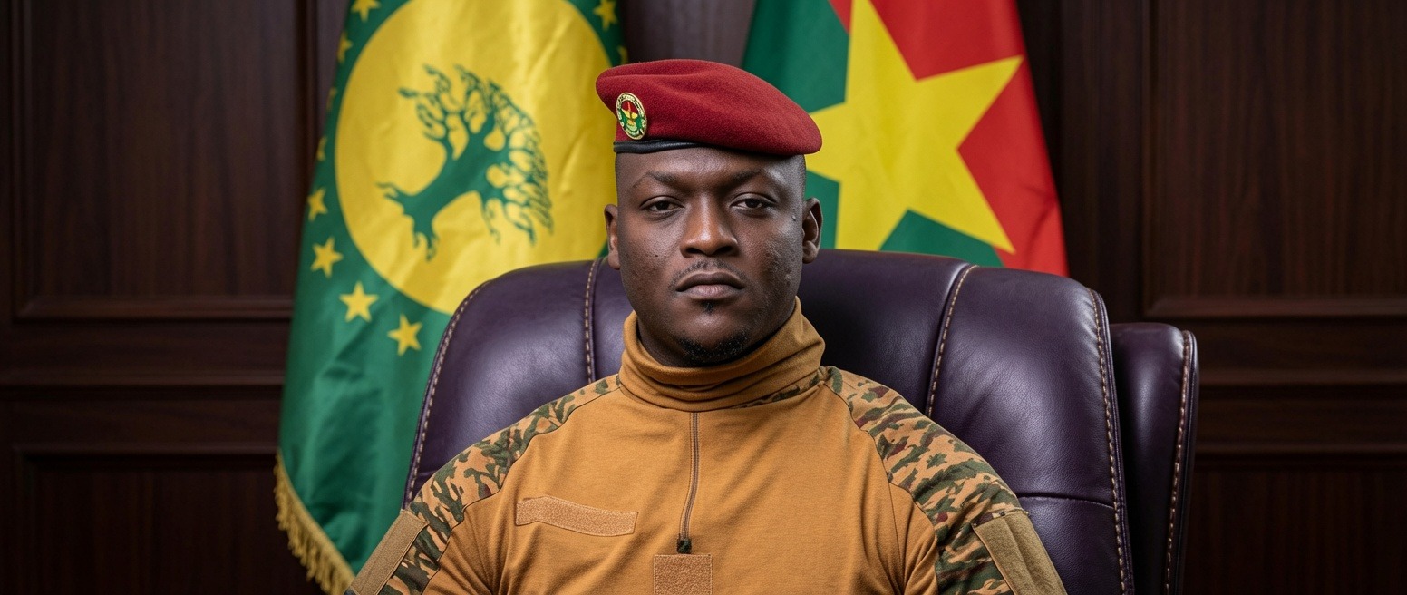 Burkina Faso’s 85% efficiency claim: the turning point that exposed a governance illusion