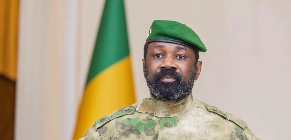 Mali: Goïta orders stronger anti-jihadist push, offers reconciliation on independence day