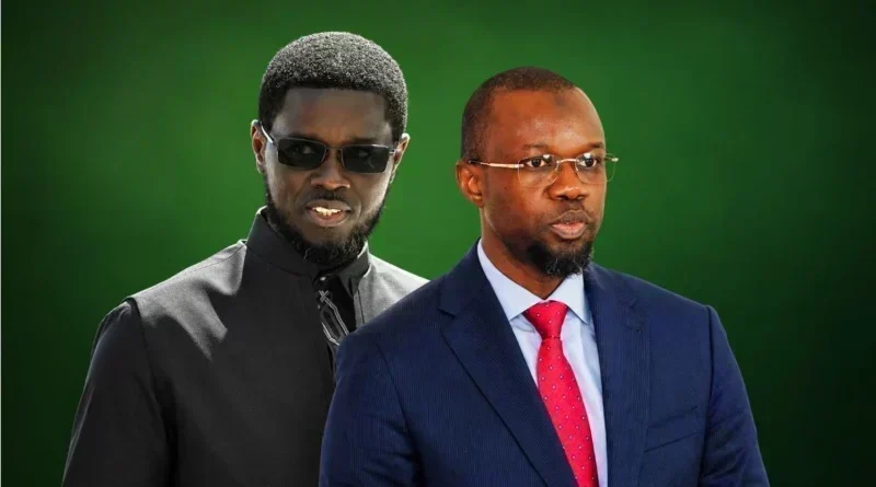Senegal's 2026 revised budget: a trap vote for Pastef or a necessary evil? 1 Senegal's 2026 revised budget: a trap vote for Pastef or a necessary evil?