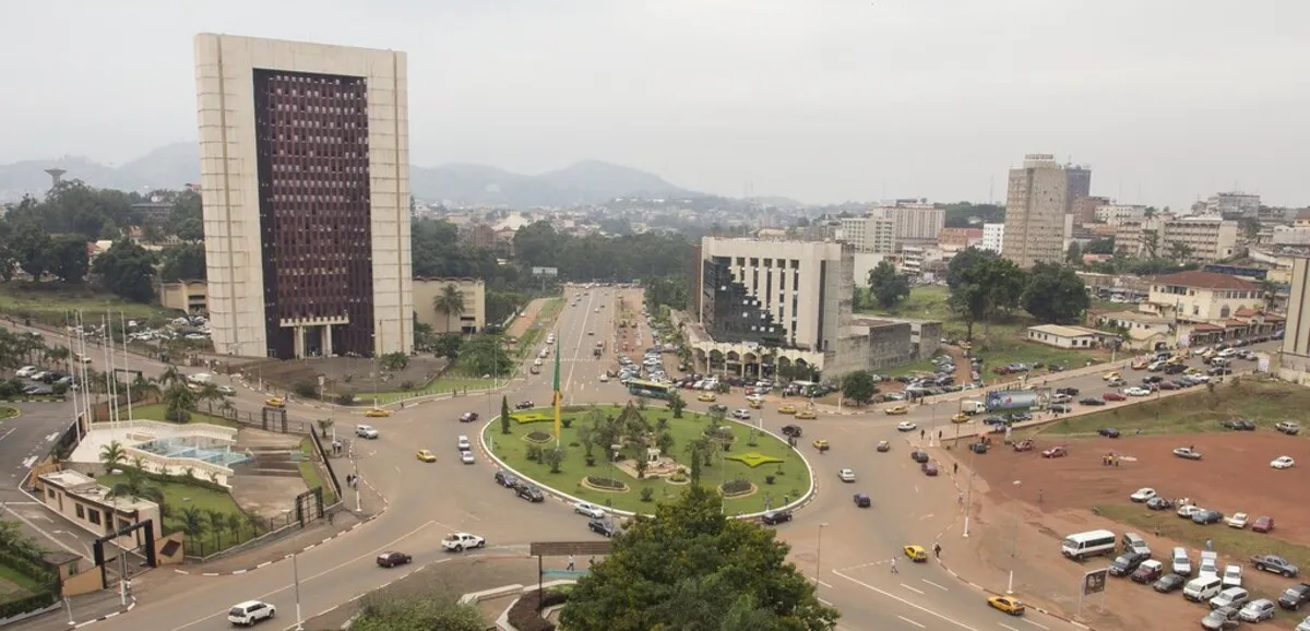 Cameroon's Vision 4 suspension: does silencing a broadcaster protect the Martinez Zogo trial or undermine press freedom?