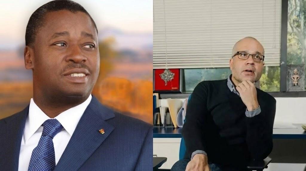 Is Togo’s northern security at risk from private arms brokers?