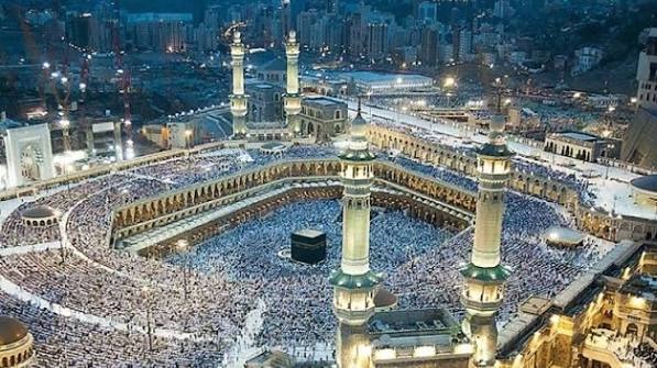 Behind the scenes at Islam’s holiest site: how a nighttime disruption exposed hidden vulnerabilities