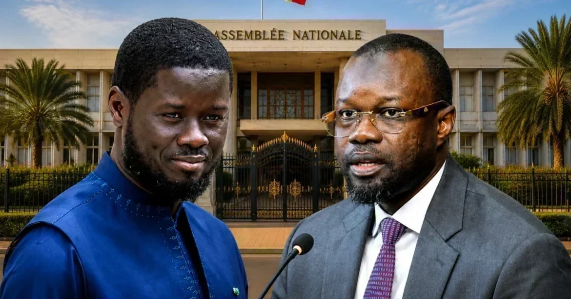 Unravelling the silent strategy behind the presidential ally’s parliamentary no-show in Senegal