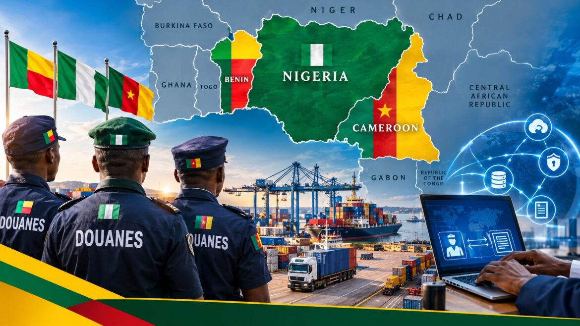 The hidden mechanics behind West Africa’s customs digital integration push