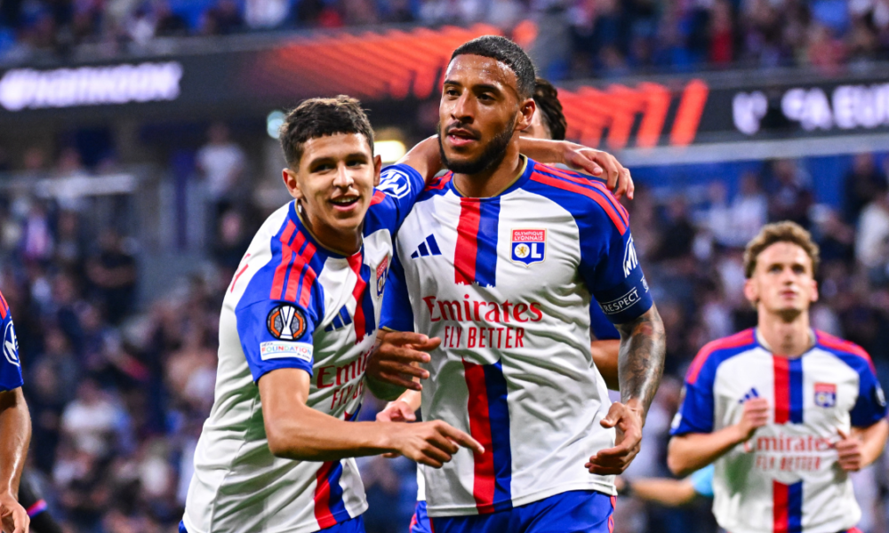 Behind the scenes: how Lyon outmaneuvered Crystal Palace despite Pierre Sage’s tactics