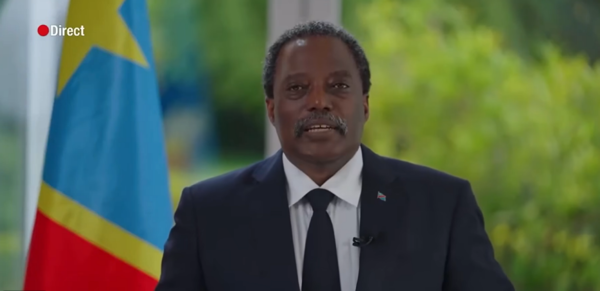 Joseph Kabila’s risky gamble: how Congo’s former leader is reshaping the M23 rebellion