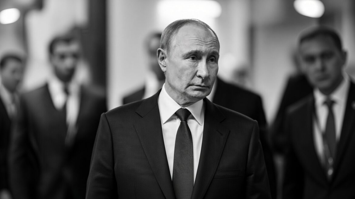 Why Russia’s african strategy struggles beyond military deals and mining pledges