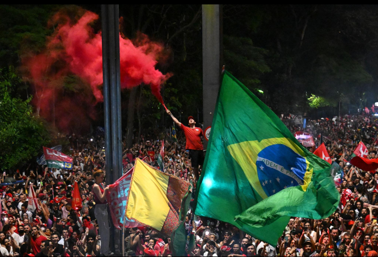 Brazil’s 2026 election: How last-minute polling extensions fueled Bolsonaro’s legal challenge after Lula’s win