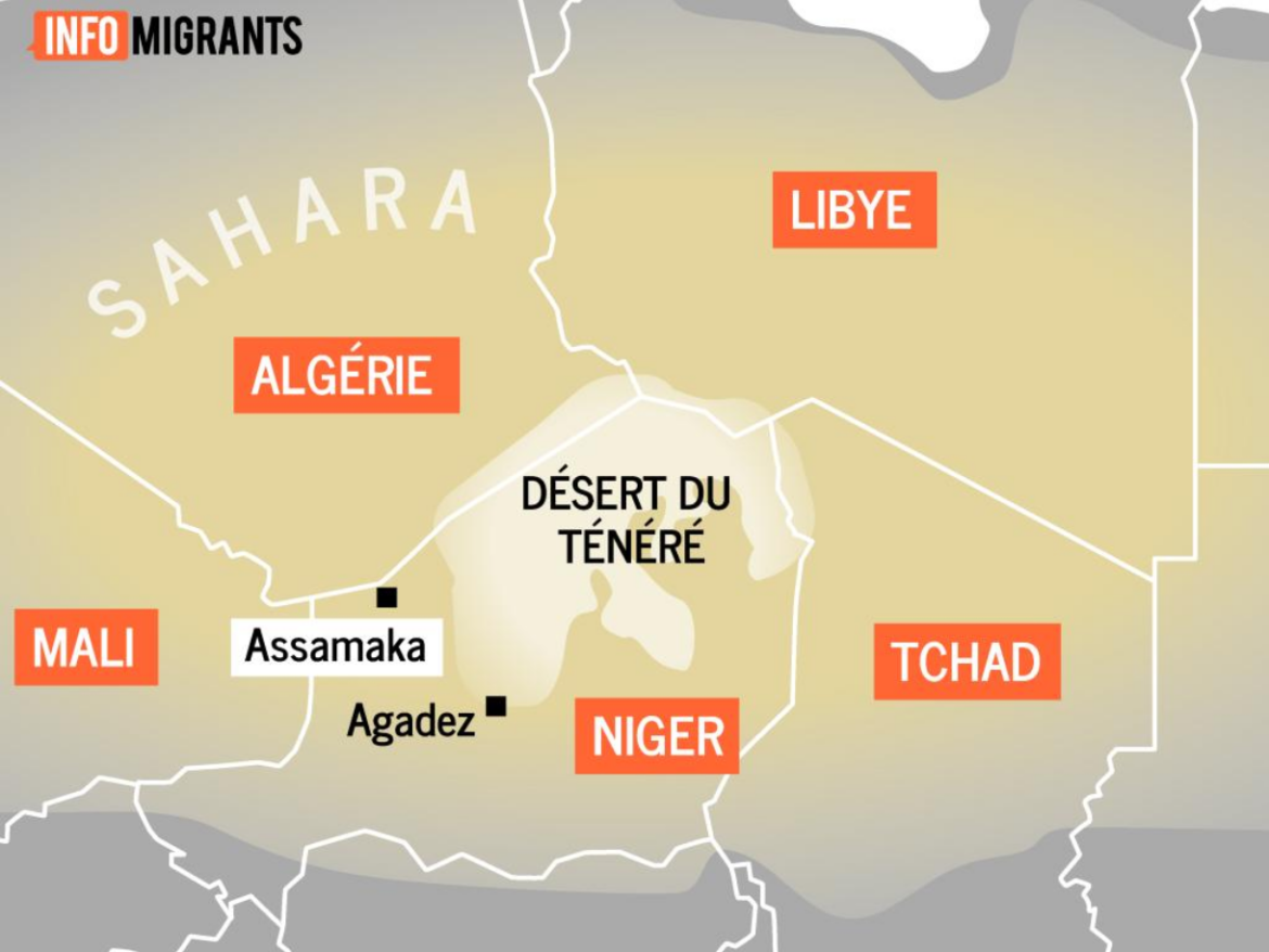 Behind Algeria’s urgent parliament call: unpacking Sahel’s shifting military alliances