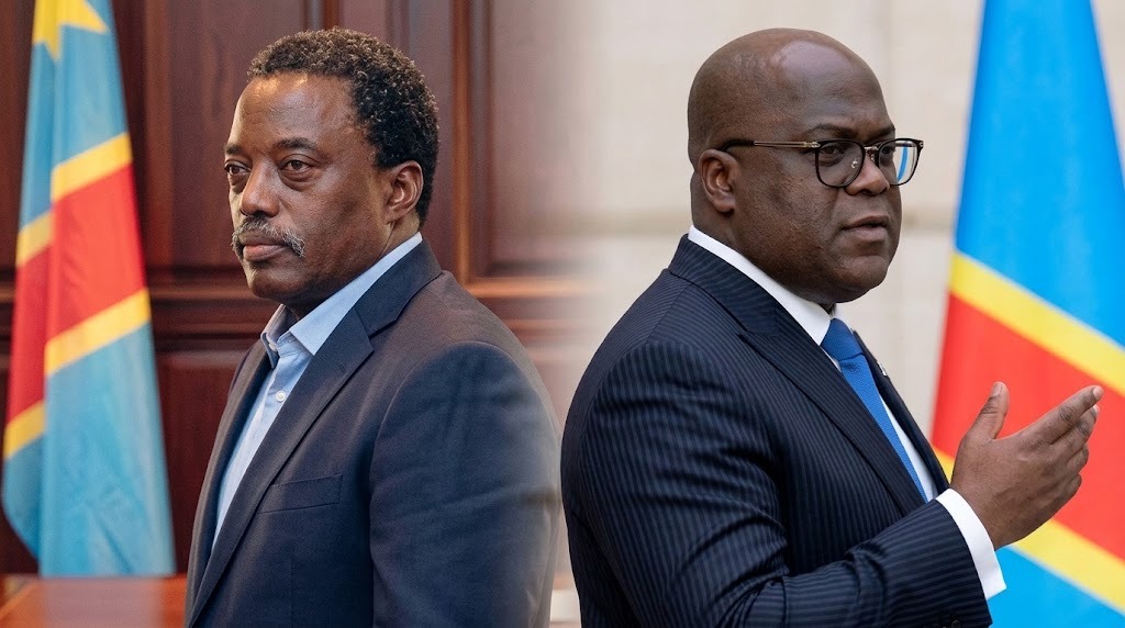 Can Joseph Kabila’s FRN leadership break eastern Congo’s deadlock or deepen the crisis?