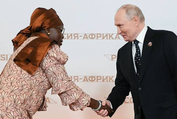 Inside Moscow 2026: how Benin’s economic diplomacy strategy unfolded under the spotlight
