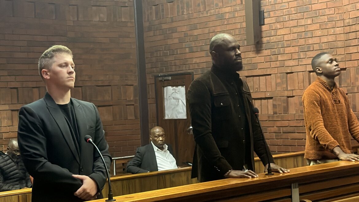 Kémi Séba: can a Niger diplomatic passport stop extradition from South Africa?