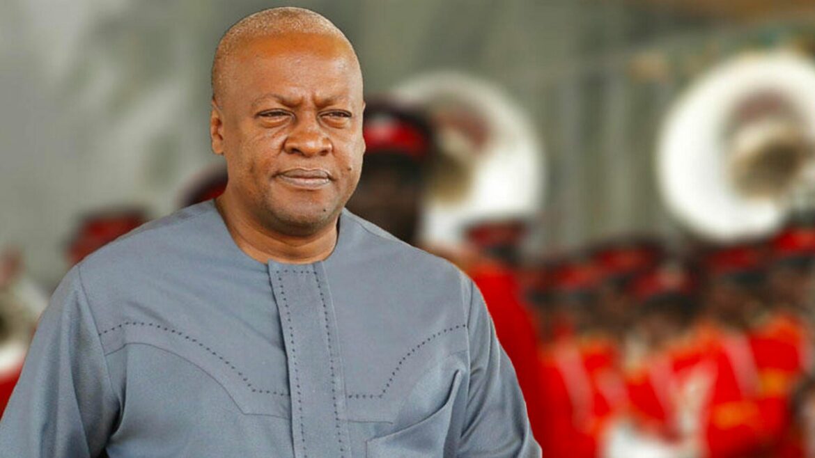 Can Ghana turn its gold boom into lasting prosperity with tougher mining oversight?