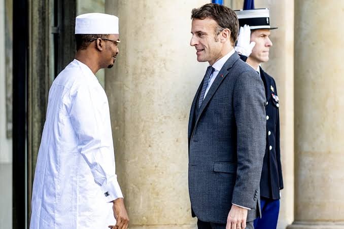 Can France and Chad’s new defense deal reshape the Sahel without reigniting old tensions?