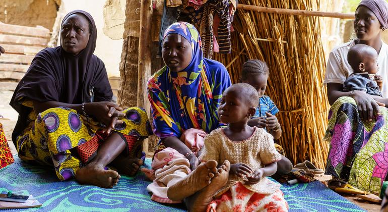 Un office of un human rights in Burkina Faso to close by end of 2026