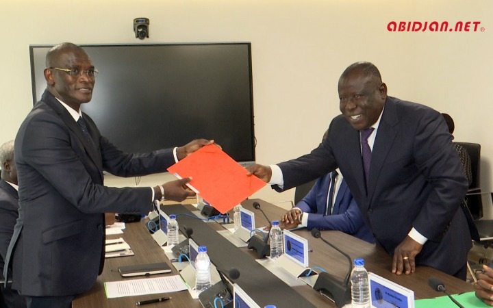 Côte d’Ivoire’s electoral body reform: uncovering the political logic driving change