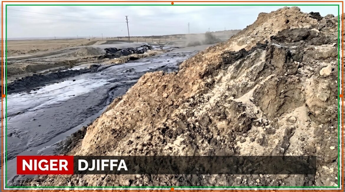 Diffa’s oil spill: can Niger afford to wait any longer for answers?
