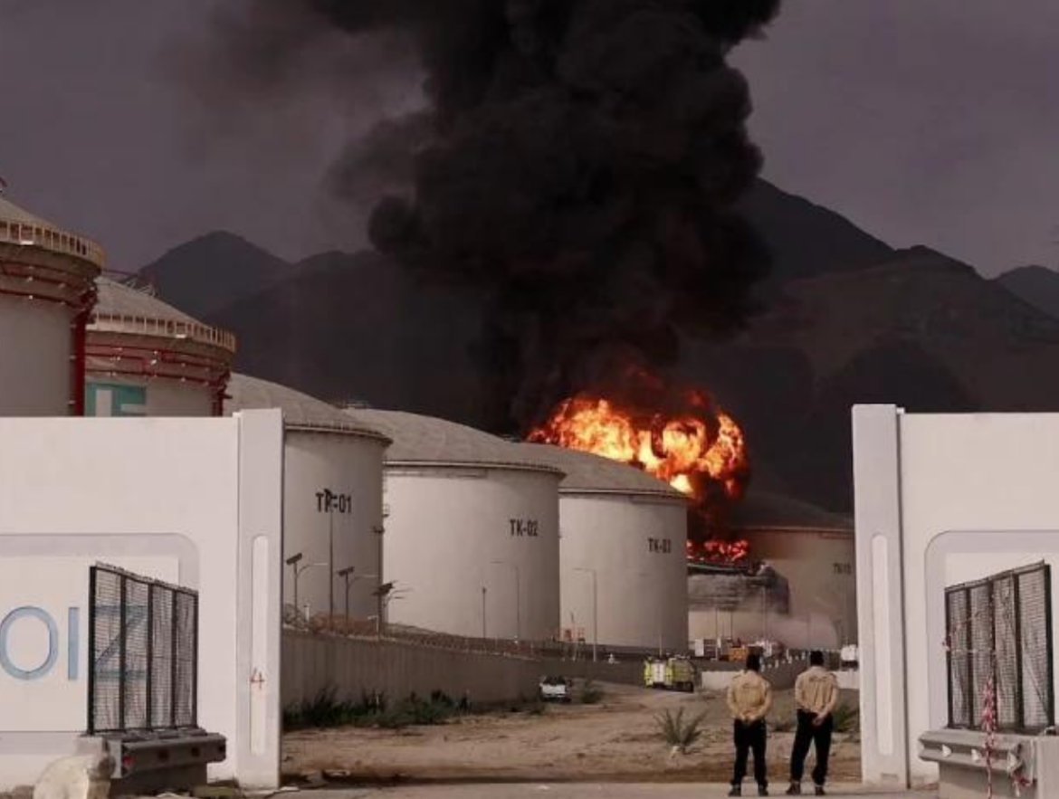 Behind the headlines: why governments worldwide insist on emergency reserves now