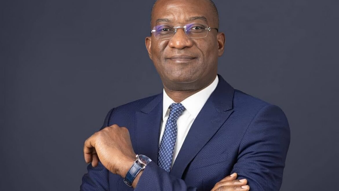 Will the DRC’s census truly count every citizen? Guylain Nyembo stakes his credibility on total coverage