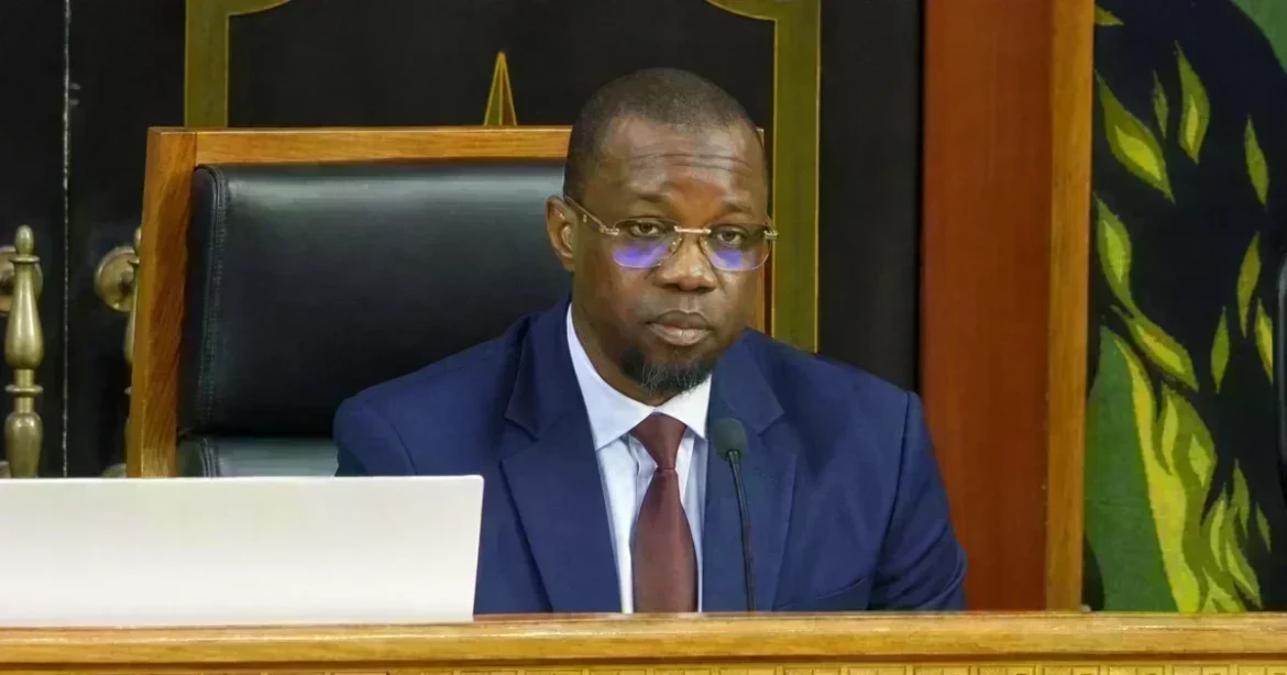 Accountability in Senegal: can public officials ever escape the debt Sonko says they owe?