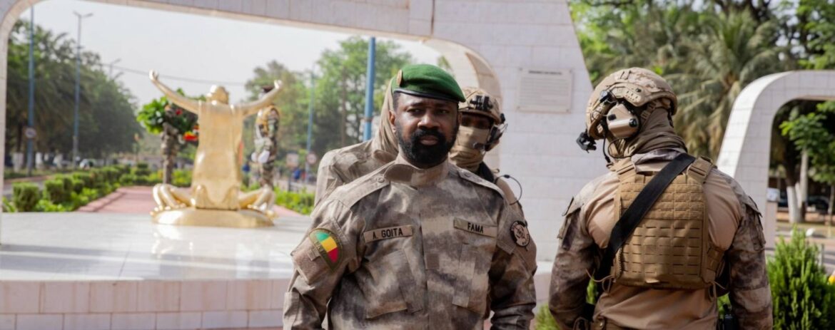 Could Mali’s counterterrorism strikes have avoided the civilian tragedy in Ségou?