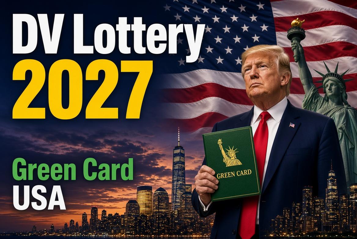 US green card lottery 2027: what the court ruling means for early applicants