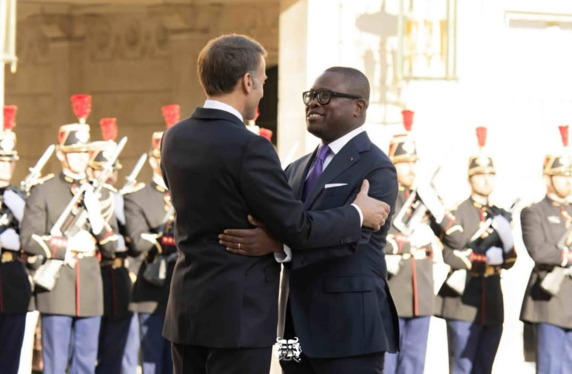 Unveiling the hidden drivers behind Benin’s 65.5 billion FCFA pact with France at Élysée