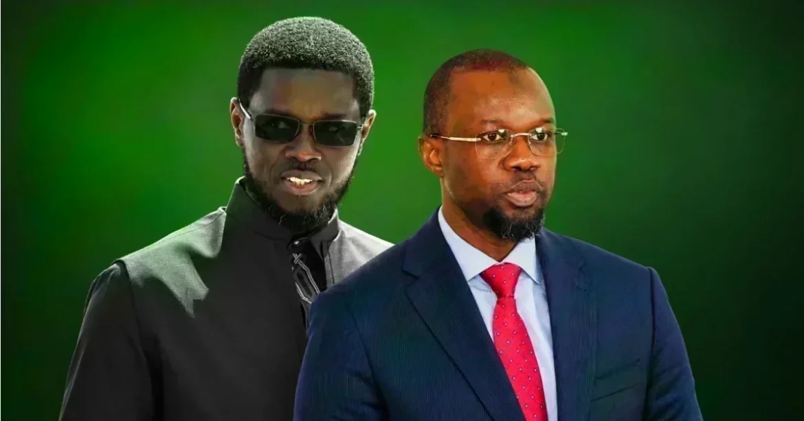 Senegal’s special funds reform: how institutional power plays are shaping the constitutional showdown